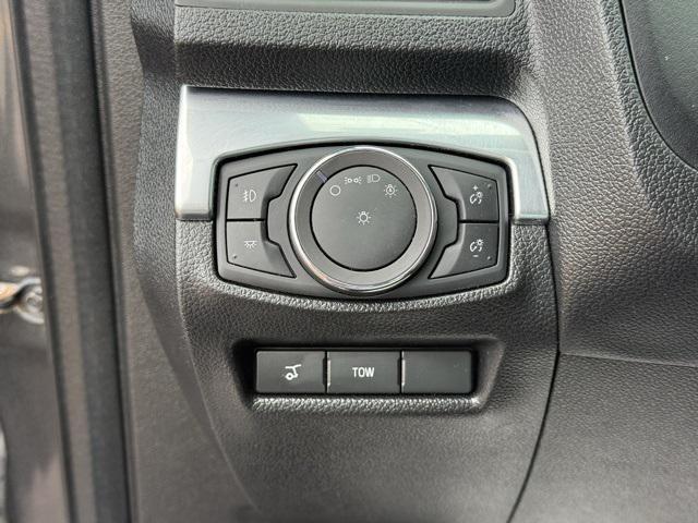 used 2019 Ford Explorer car, priced at $21,895