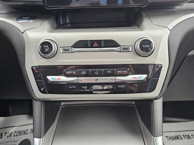 used 2022 Ford Explorer car, priced at $34,811