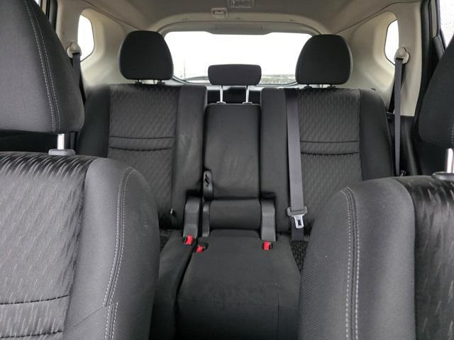 used 2020 Nissan Rogue car, priced at $15,250