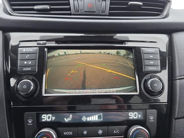 used 2020 Nissan Rogue car, priced at $15,250