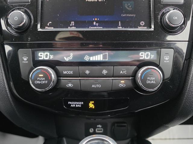 used 2020 Nissan Rogue car, priced at $15,250