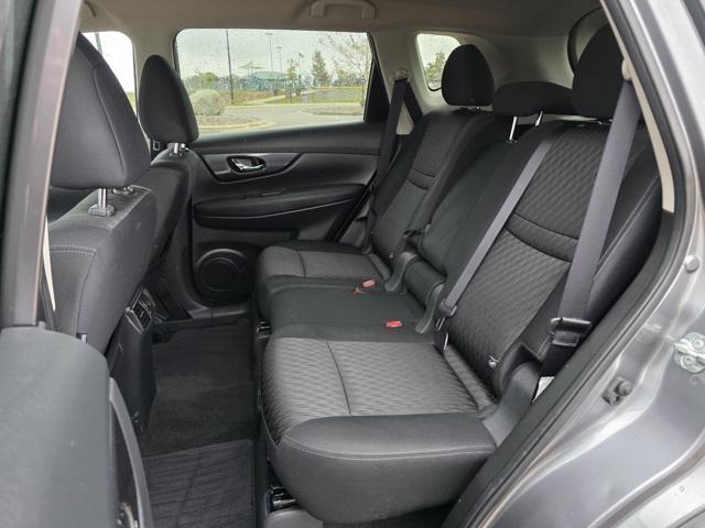 used 2020 Nissan Rogue car, priced at $15,250