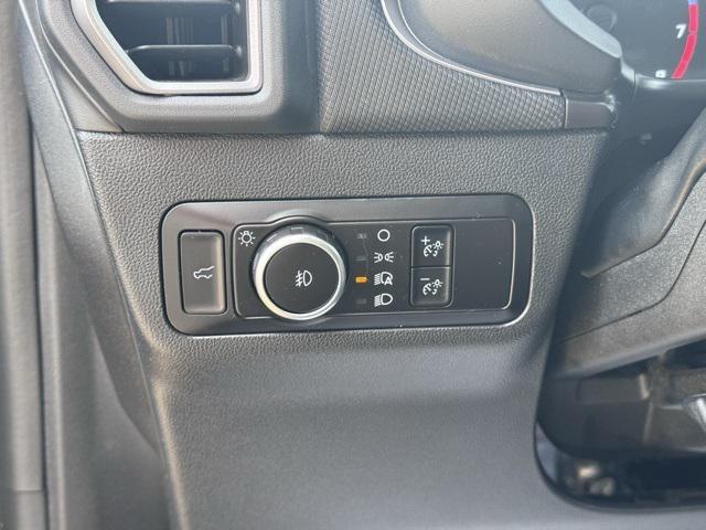 used 2023 Ford Bronco Sport car, priced at $26,589