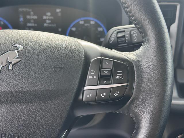 used 2023 Ford Bronco Sport car, priced at $26,589