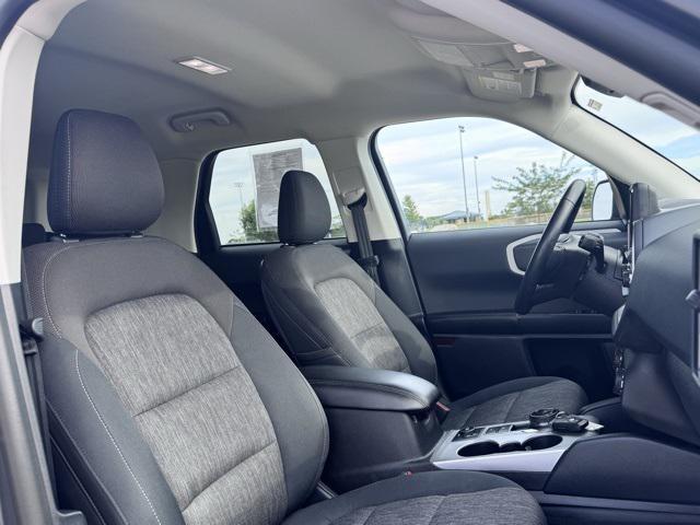 used 2023 Ford Bronco Sport car, priced at $26,589