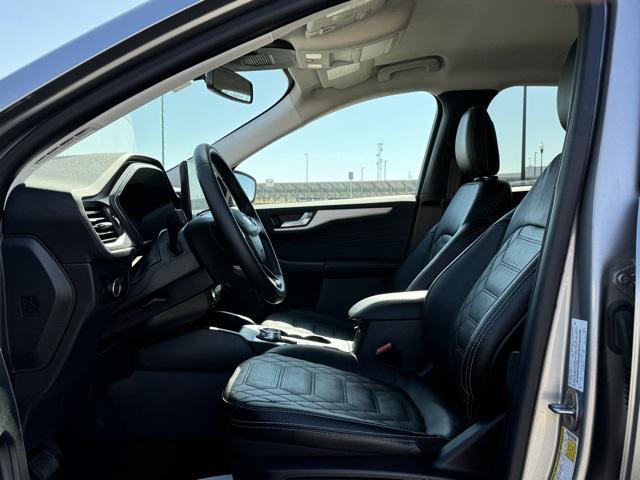 used 2024 Ford Escape car, priced at $33,900