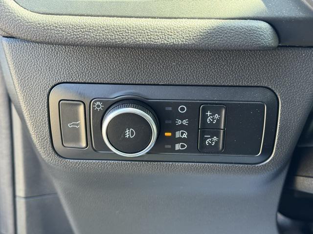 used 2024 Ford Escape car, priced at $33,900