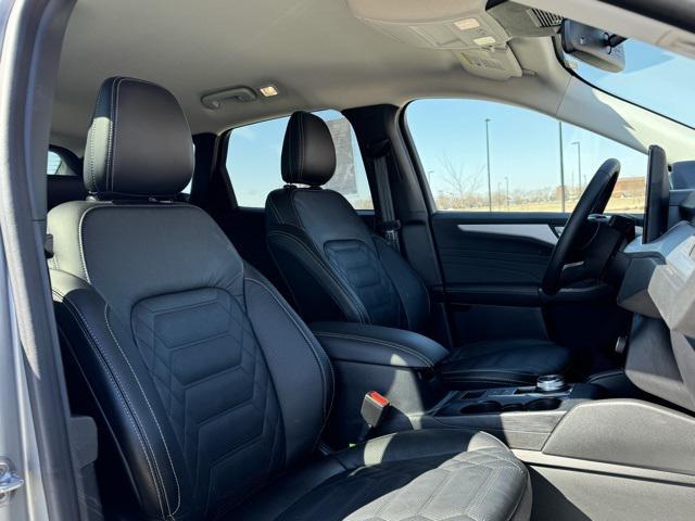 used 2024 Ford Escape car, priced at $33,900