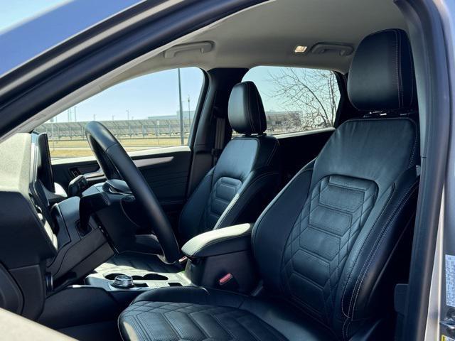 used 2024 Ford Escape car, priced at $33,900