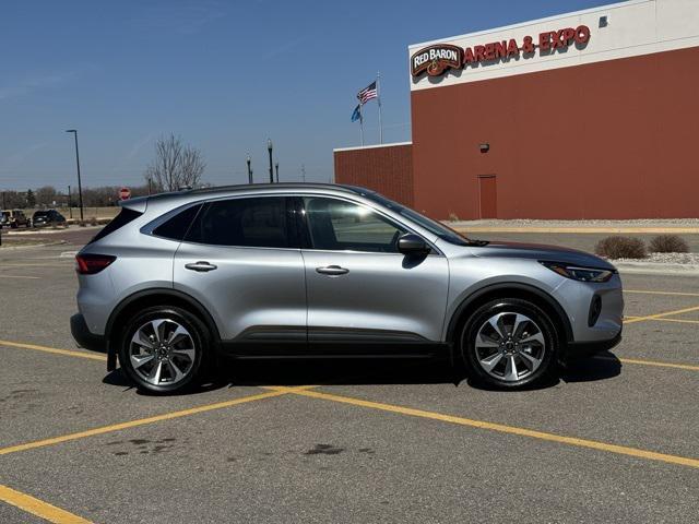 used 2024 Ford Escape car, priced at $33,900