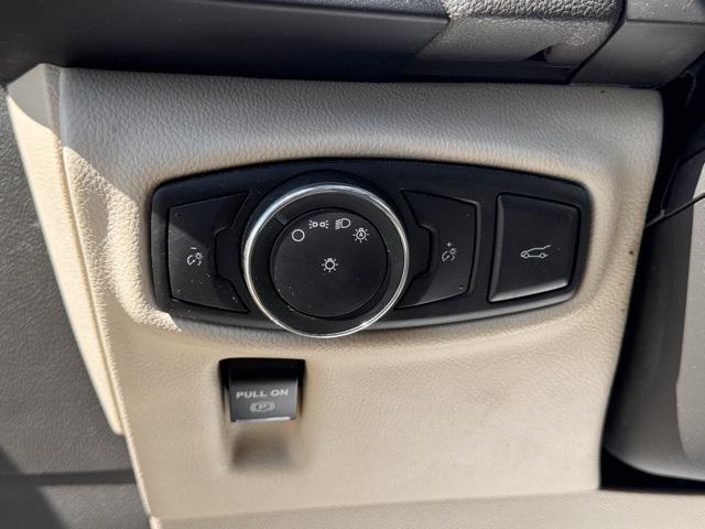 used 2017 Lincoln MKX car, priced at $17,707