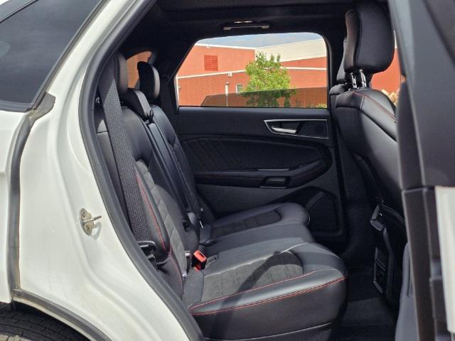 used 2024 Ford Edge car, priced at $36,499