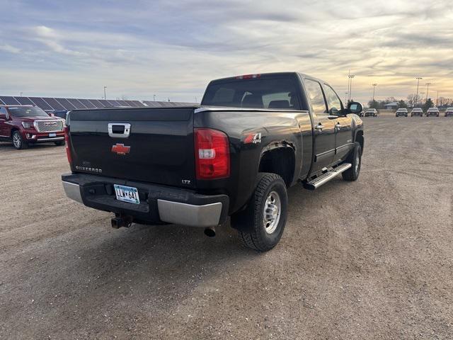 used 2010 Chevrolet Silverado 2500 car, priced at $24,000