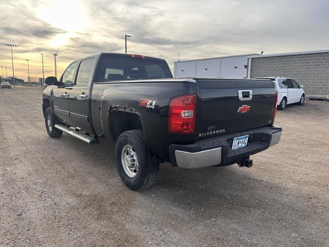 used 2010 Chevrolet Silverado 2500 car, priced at $24,000