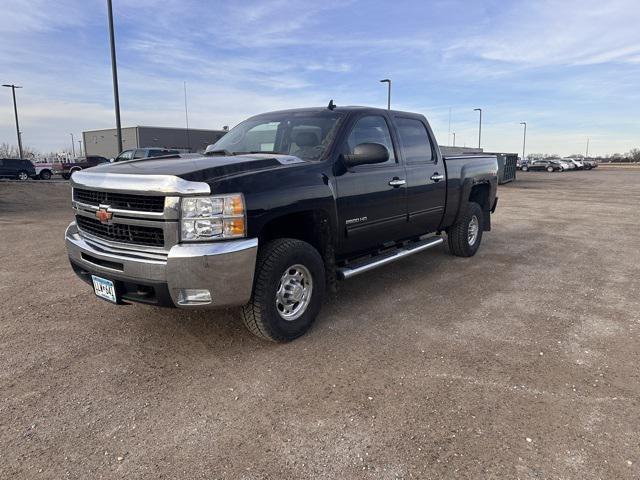 used 2010 Chevrolet Silverado 2500 car, priced at $24,000