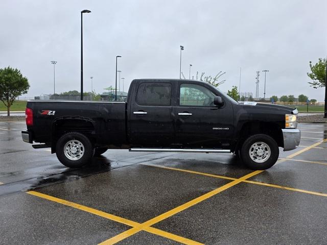 used 2010 Chevrolet Silverado 2500 car, priced at $18,900
