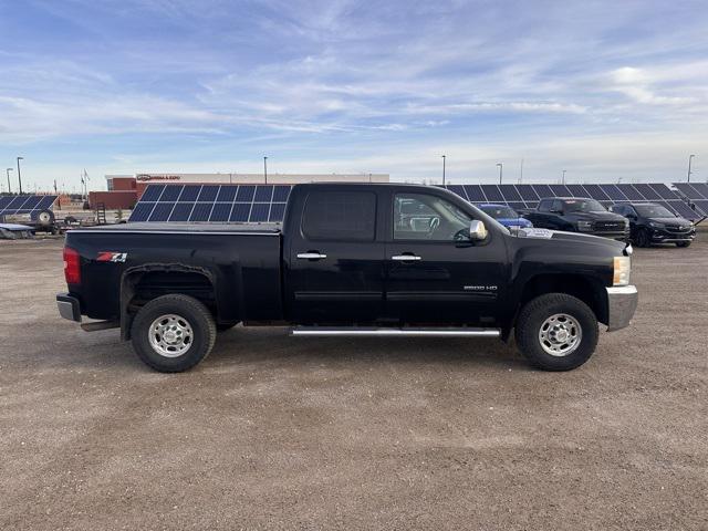 used 2010 Chevrolet Silverado 2500 car, priced at $24,000