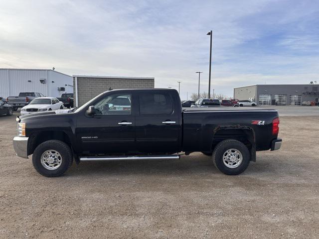 used 2010 Chevrolet Silverado 2500 car, priced at $24,000