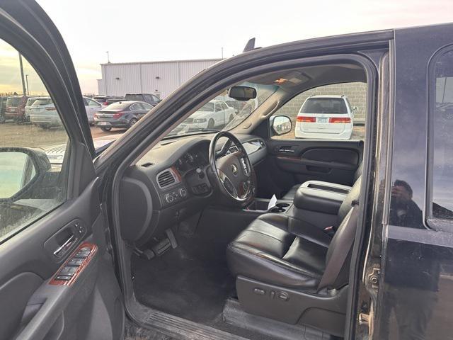 used 2010 Chevrolet Silverado 2500 car, priced at $24,000