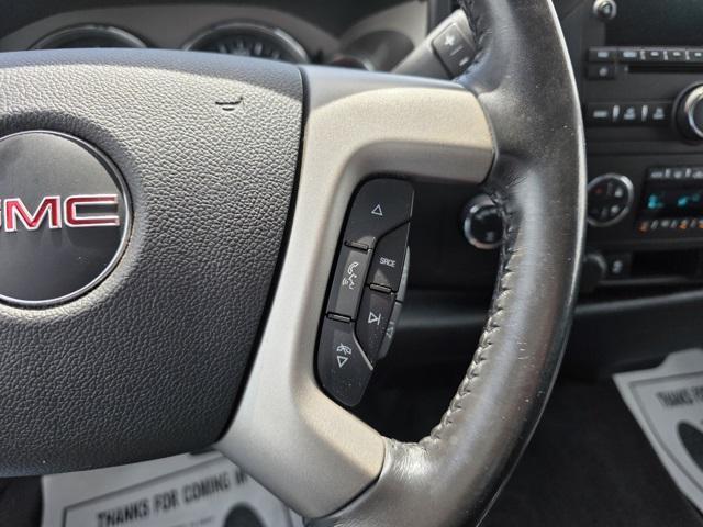 used 2013 GMC Sierra 1500 car, priced at $17,000