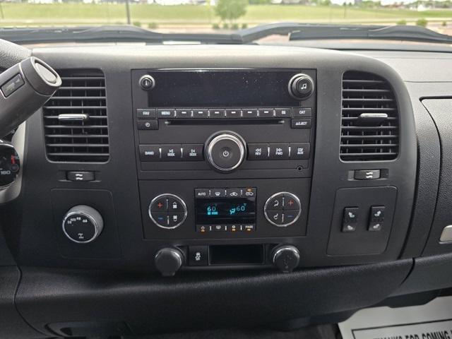 used 2013 GMC Sierra 1500 car, priced at $17,000