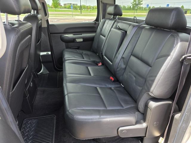 used 2013 GMC Sierra 1500 car, priced at $17,000