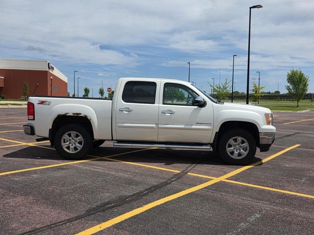used 2013 GMC Sierra 1500 car, priced at $17,000