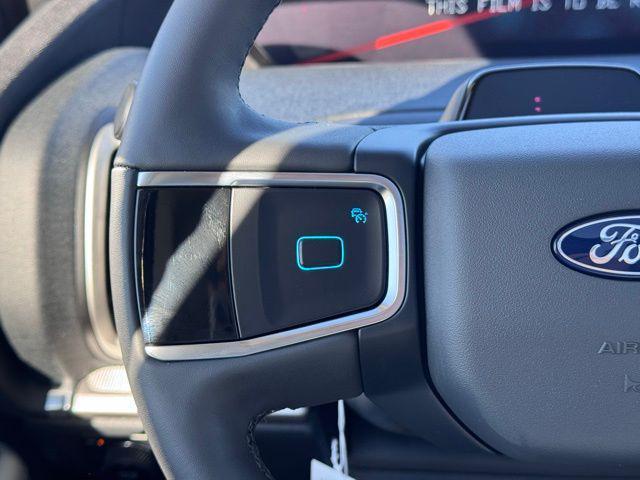 new 2025 Ford Expedition Max car, priced at $74,144