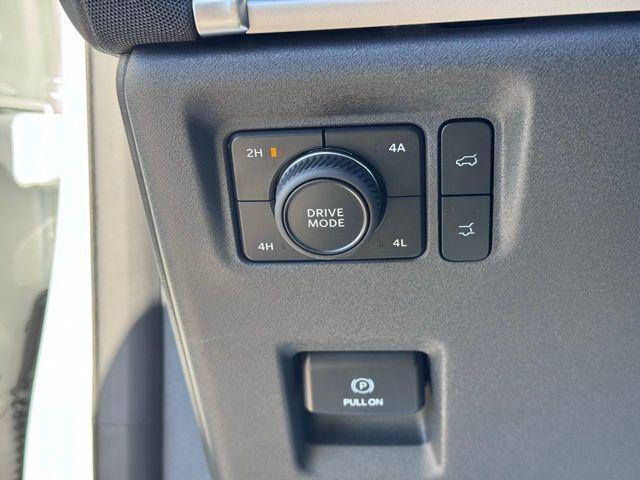 new 2025 Ford Expedition Max car, priced at $74,144