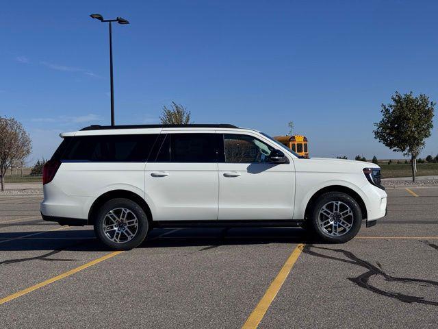 new 2025 Ford Expedition Max car, priced at $74,144