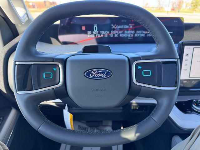 new 2025 Ford Expedition Max car, priced at $74,144