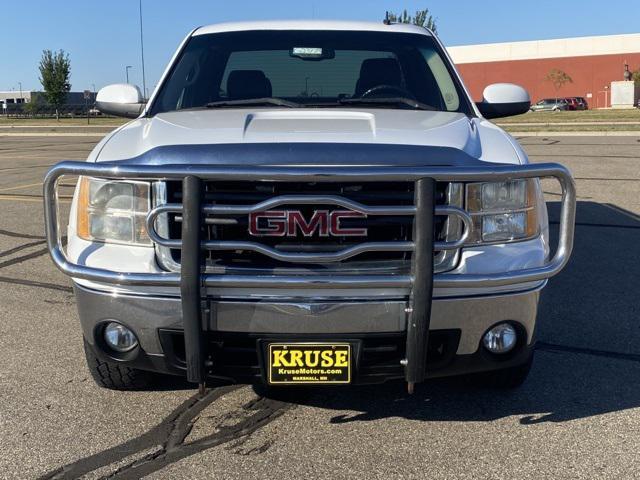 used 2007 GMC Sierra 1500 car, priced at $7,500