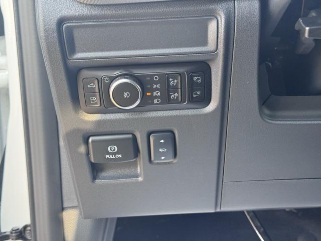 new 2025 Ford F-150 car, priced at $69,849