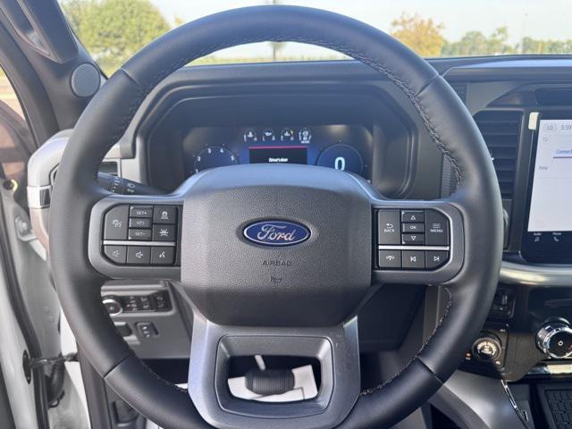 new 2025 Ford F-150 car, priced at $69,849