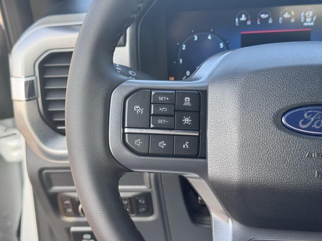 new 2025 Ford F-150 car, priced at $69,849