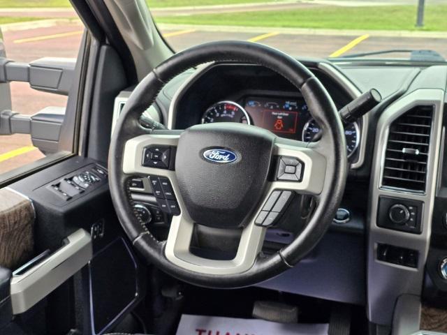 used 2019 Ford F-350 car, priced at $47,990