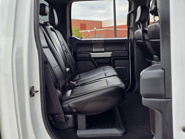 used 2019 Ford F-350 car, priced at $47,990