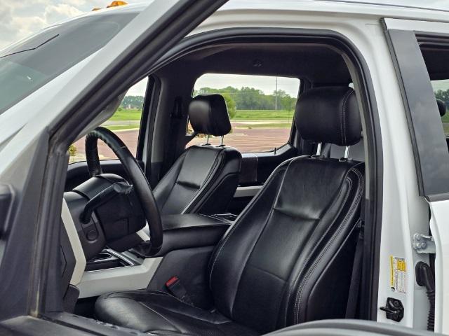 used 2019 Ford F-350 car, priced at $47,990