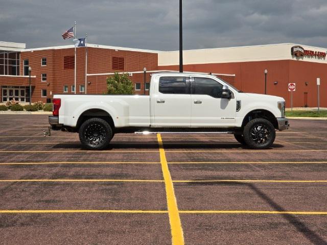 used 2019 Ford F-350 car, priced at $46,990