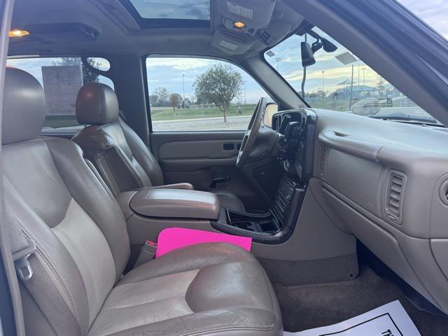 used 2004 GMC Yukon XL car, priced at $5,995
