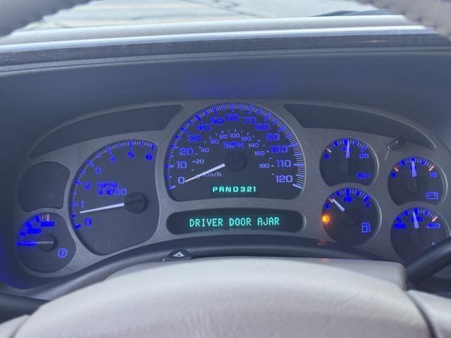 used 2004 GMC Yukon XL car, priced at $5,995