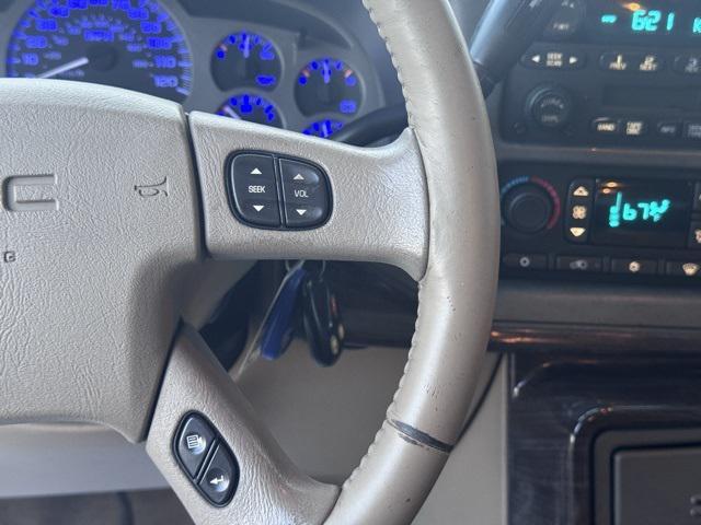 used 2004 GMC Yukon XL car, priced at $5,995