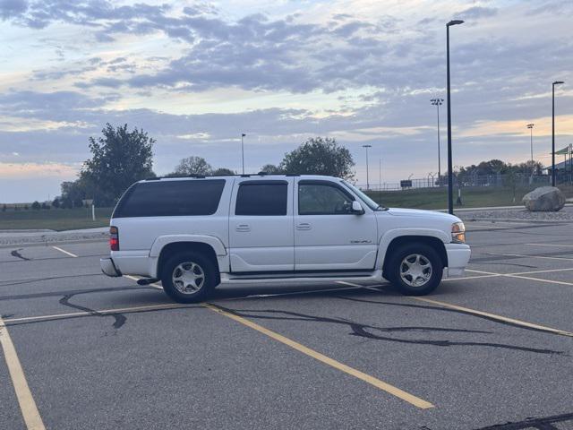 used 2004 GMC Yukon XL car, priced at $5,995