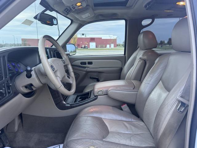 used 2004 GMC Yukon XL car, priced at $5,995