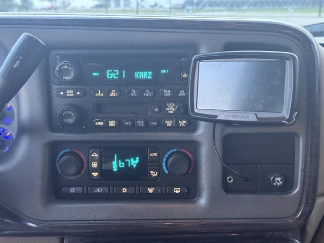 used 2004 GMC Yukon XL car, priced at $5,995