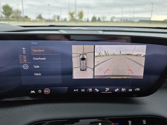 new 2026 Buick Enclave car, priced at $66,510