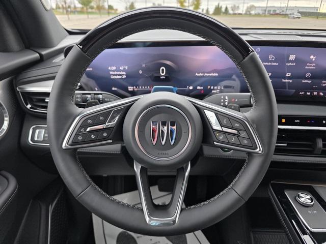 new 2026 Buick Enclave car, priced at $66,510