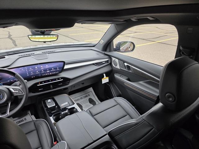 new 2026 Buick Enclave car, priced at $66,510