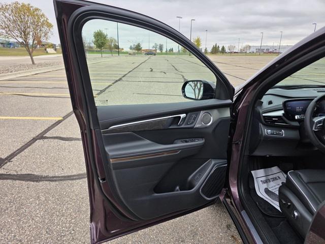 new 2026 Buick Enclave car, priced at $66,510