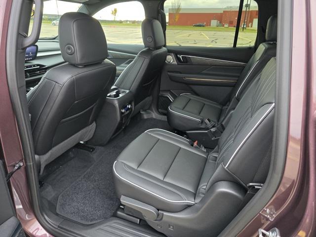 new 2026 Buick Enclave car, priced at $66,510